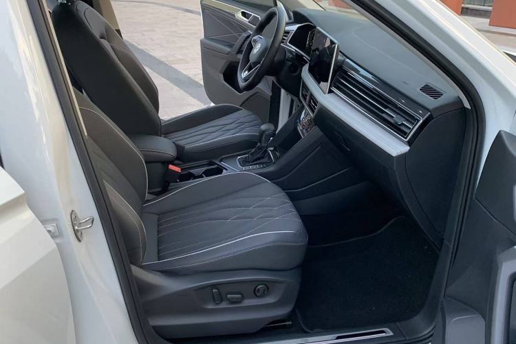 Used Volkswagen Tiguan L 2023 330TSI Automatic Two-Wheel Drive R-Line Enjoyment Edition