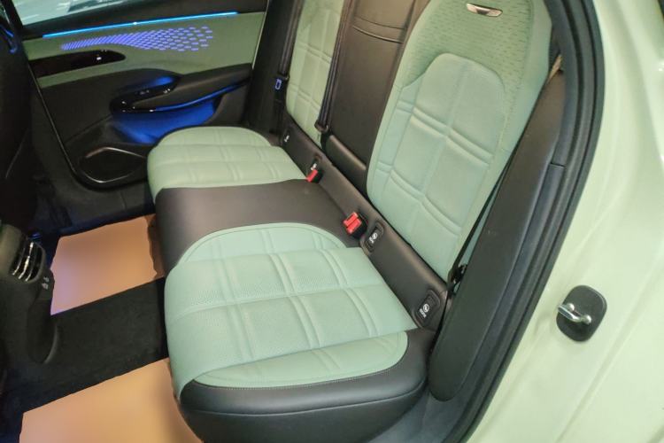 Used Hongqi EH7 2024 690 Pro
