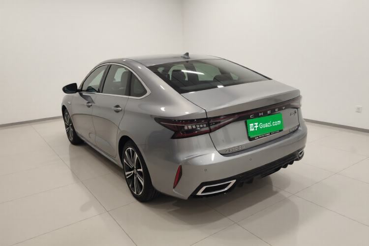 Used Chery Arrizo 8 2022 1.6T DCT Ya Exterior 3