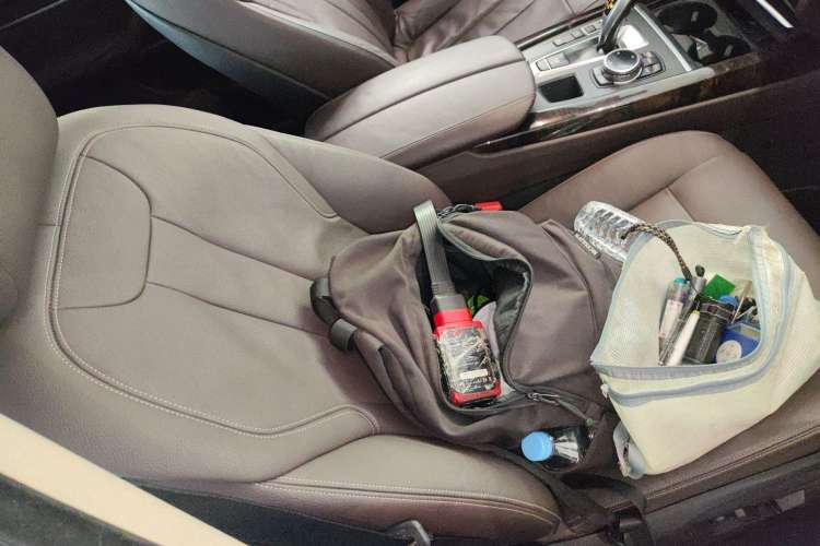 Used BMW X5 2014 xDrive35i Elegant Edition
