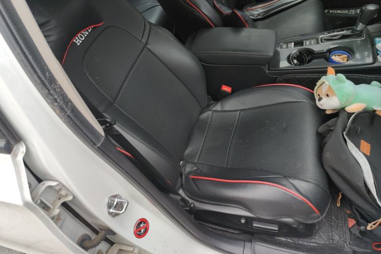 Used Honda Integra 2022 240TURBO CVT Technology Edition
