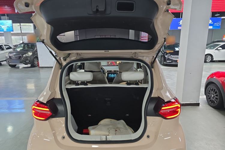 Used Leapmotor T03 2024 200 Lite Edition
