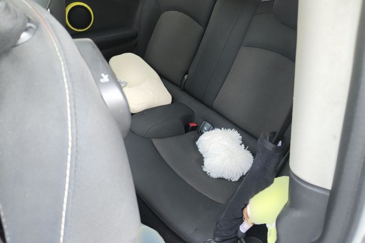 Used MINI 2014 1.5T COOPER Fun