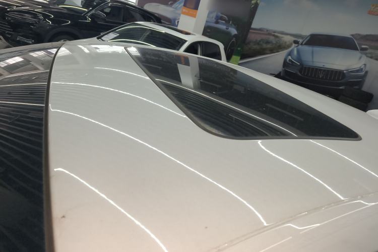 Used Buick GT 2021 Exemplar 1.5L Automatic Elite Version
