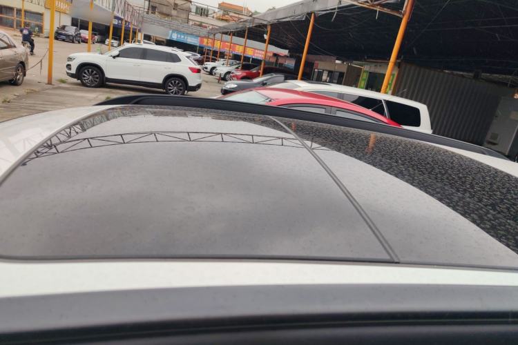 Used BMW X1 2015 sDrive18i Fashion Upgrade Edition Roof