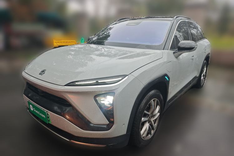 Used Nio ES6 2020 430KM Performance Version