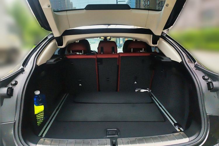 Used BMW X4 2021 Restyled xDrive 25i M Sport Package