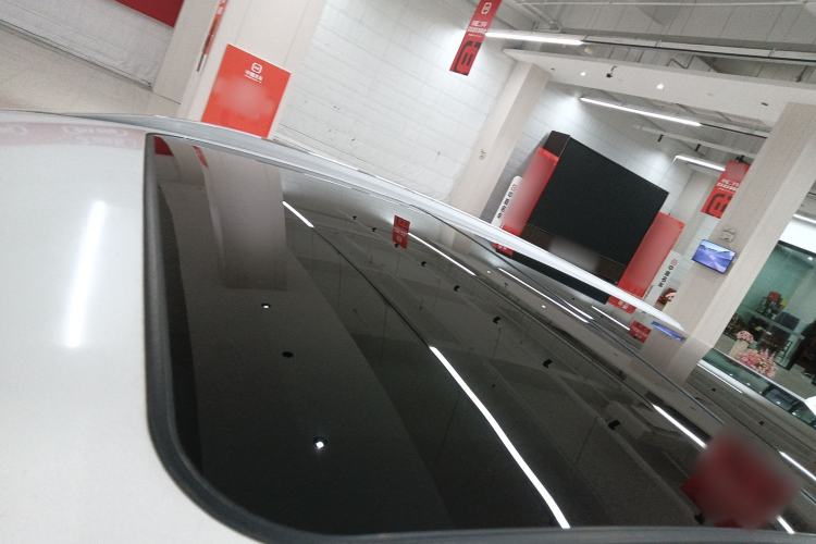 Used Honda XR-V 2017 1.8L EXi CVT Comfort Version
