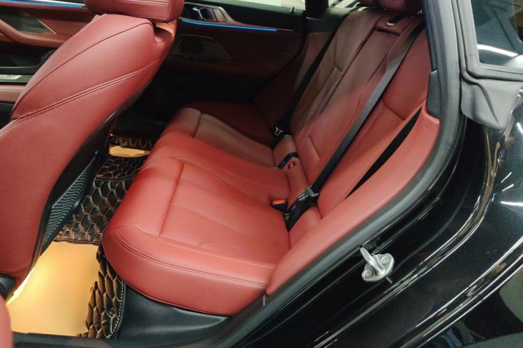 Used BMW 4 Series 2023 425i Gran Coupe M Sport Night Edition Package
