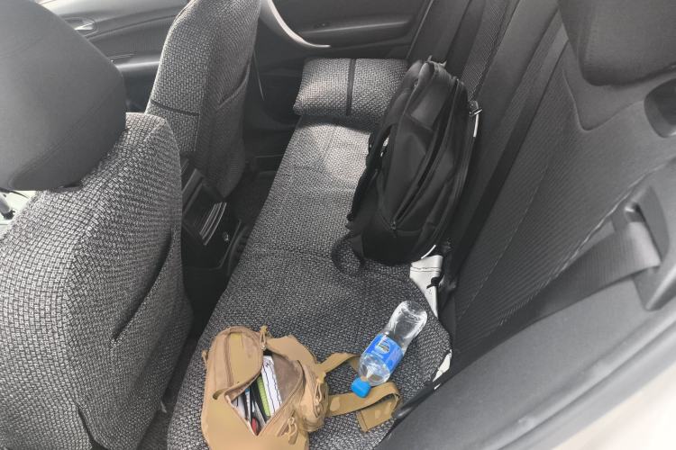 Used BMW 1 Series (Import) 2016 118i Leading Model