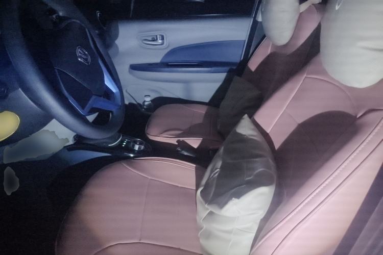 Used CHANGAN OSHAN Benni E-Star 