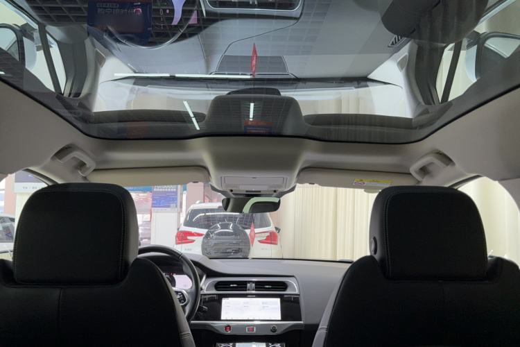 Used Jaguar I-PACE 2018 EV400 S
