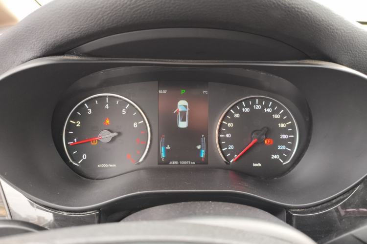 Used BYD Song MAX 2017 1.5T Automatic Smart Connect Elite 7-Seater