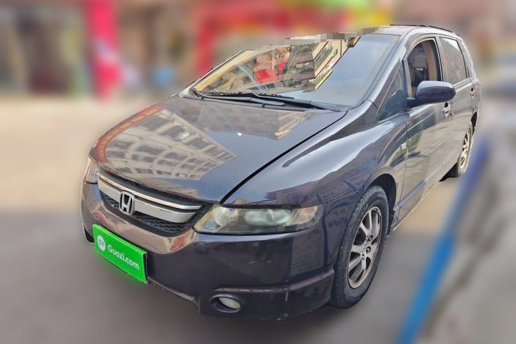 Used Honda Odyssey 2008 2.4L Comfort Edition
