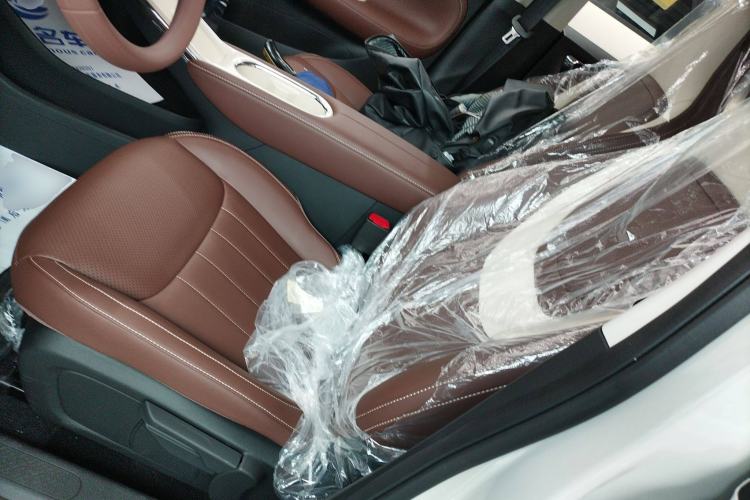 Used Wuling Bingo 2025 333 km Enjoyment Version