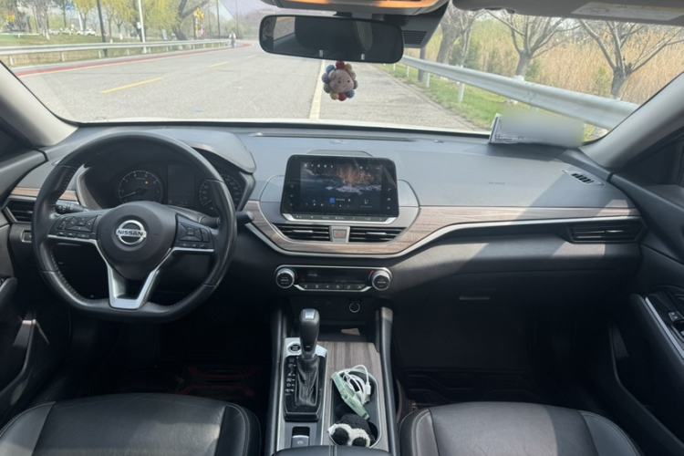 Used Nissan Teana 2021 2.0L XL Comfort Edition