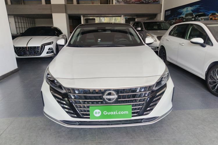 Used Nissan Teana 2022 2.0L XL-TLS Enjoyment Edition