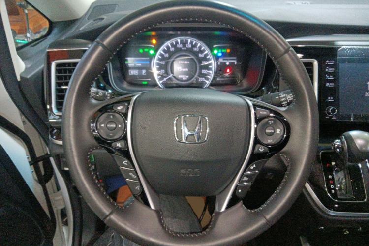 Used Honda Elysion 2019 2.0L Hybrid Luxury Edition