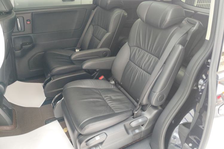 Used Honda Odyssey 2022 2.0L eHEV Sharp·Luxury Edition