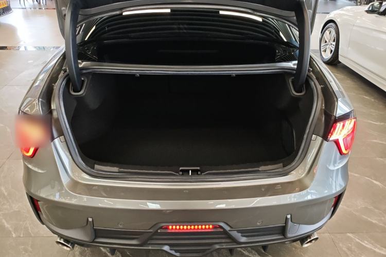 Used Lynk & Co 03 2022 2.0TD DCT JingPro