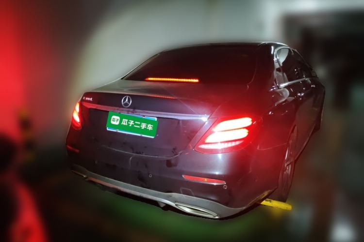 Used Mercedes-Benz E-Class 2019 Restyled E 300 L Sport Luxury Edition
