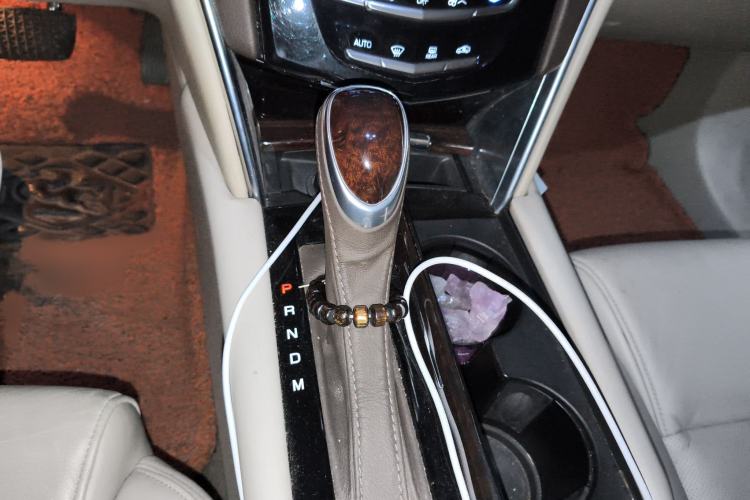 Used Cadillac XTS 2013 28T Elite Edition
