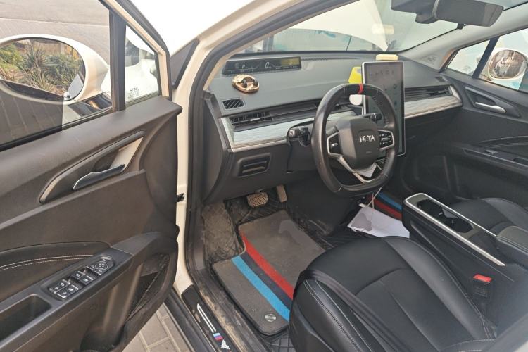 Used NETA V 2022 Chao 400 Lite