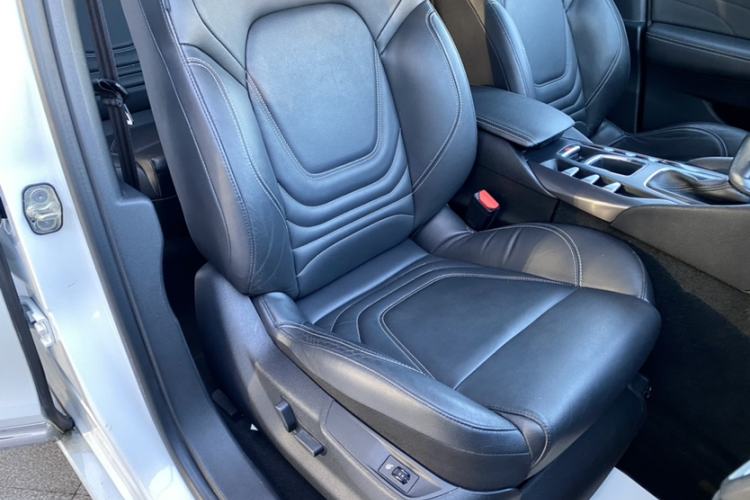 Used DS 5 2015 1.6T Luxury Edition THP160