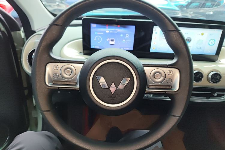 Used Wuling Bingo 2024 333 km Enjoyment Version