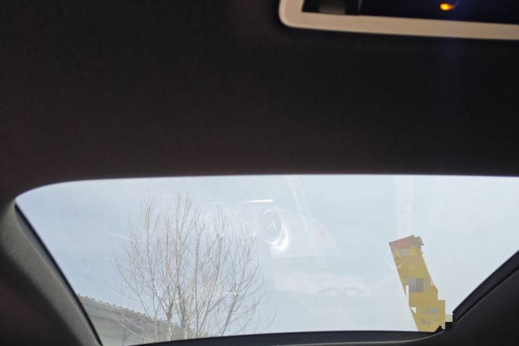 Used Mercedes-Benz CLA 2014 CLA 260 4MATIC Headliner