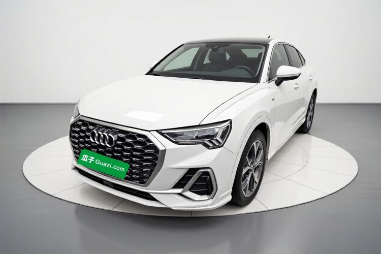 Used Audi Q3 Sportback 2020 40 TFSI Fashion Model