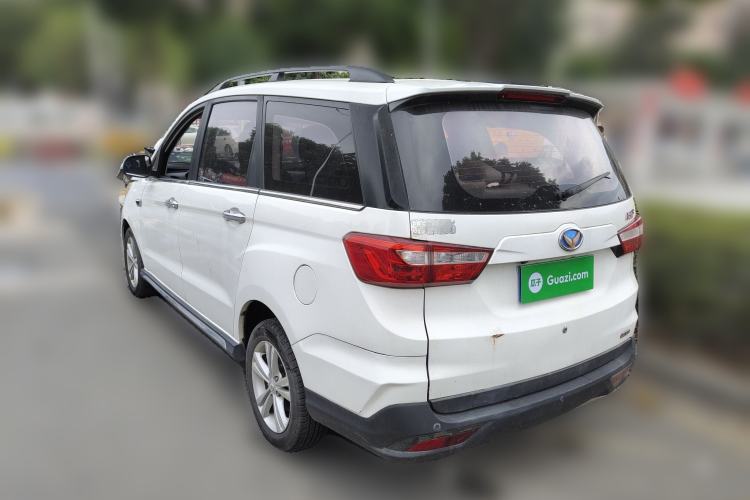 Used HYOSOW H3 2016 H3F 1.5L Manual Luxury Model