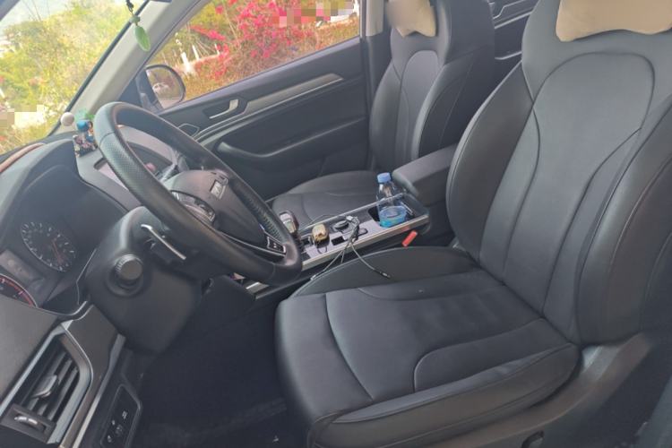 Used Haval H6 2019 Sport Edition 1.5T Automatic Two-Wheel Drive Elite Model China VI