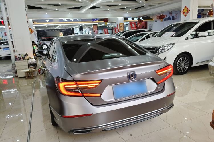 Used Honda Accord 2022 Xing·Hybrid 2.0L Xingling Version