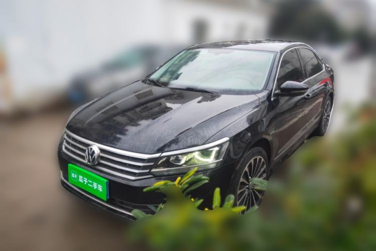 Used Volkswagen Passat 2016 330TSI DSG Luxury Edition