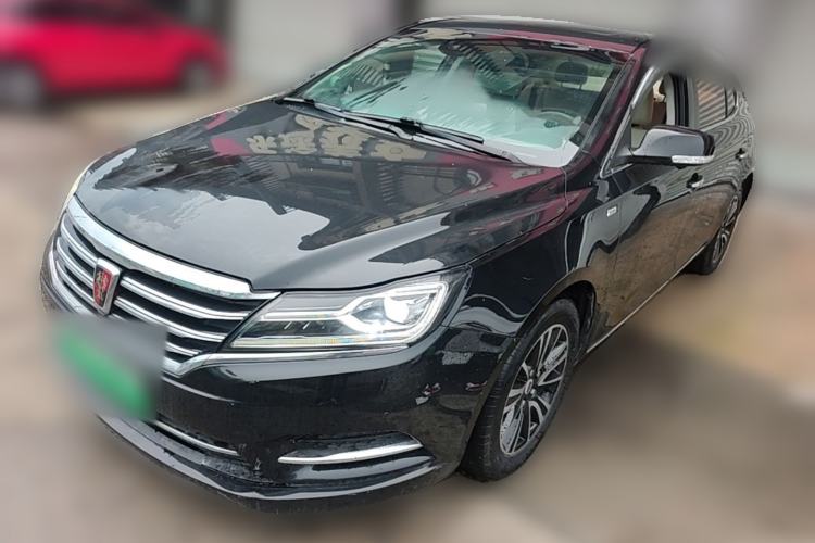 Used Roewe e950 2017 50T Hybrid Connected Executive Edition Guazi used car, China used car export, Used car for sale, Used  cars, Cheapest cars for sale