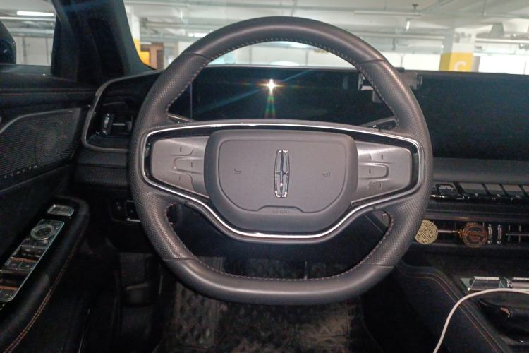 Used Lincoln Z 2022 iKoo Luxury Edition