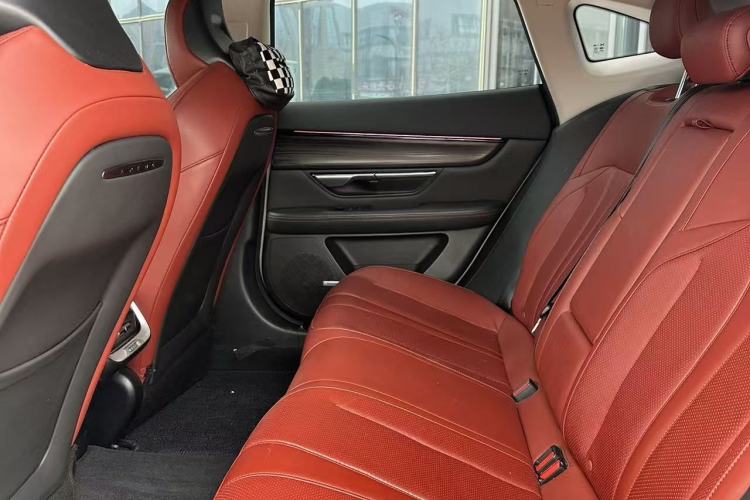 Used XPeng P7 2020 670N