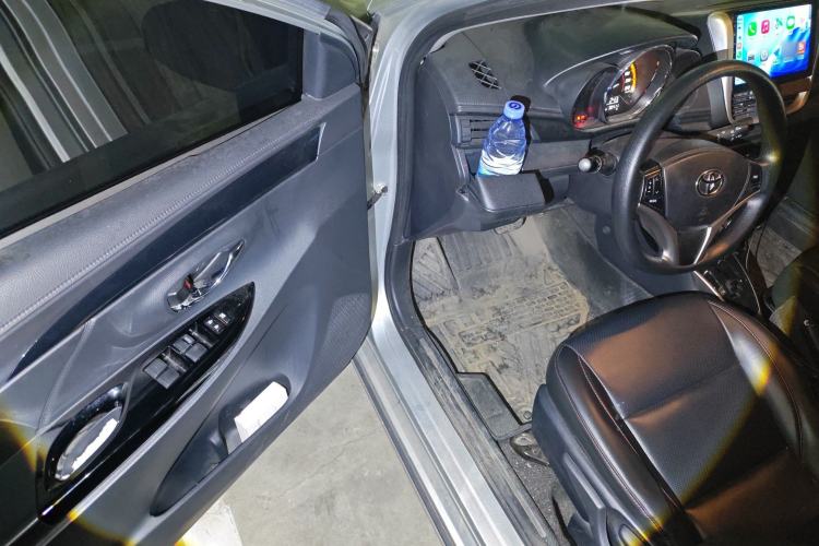 Used Toyota YARiS L Zhi Xuan 2022 X-Trail 1.5L CVT Luxury PLUS Edition
