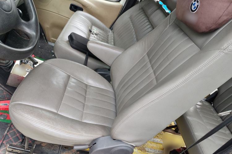 Used Ford Classic Transit 