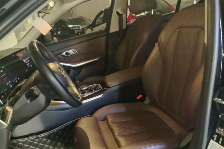 Used BMW i3 2022 eDrive 35 L