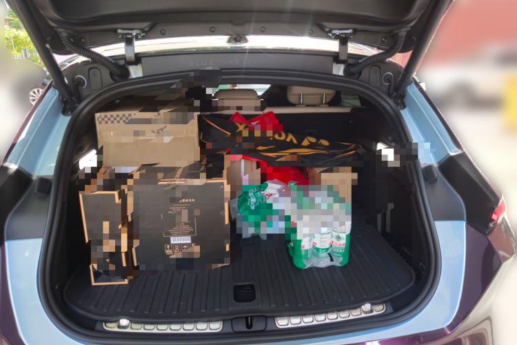 Used Nio ET5 2024 75 kWh