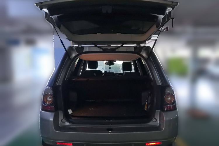 Used Land Rover Freelander 2 2013 2.0T Si4 SE Gasoline Edition
