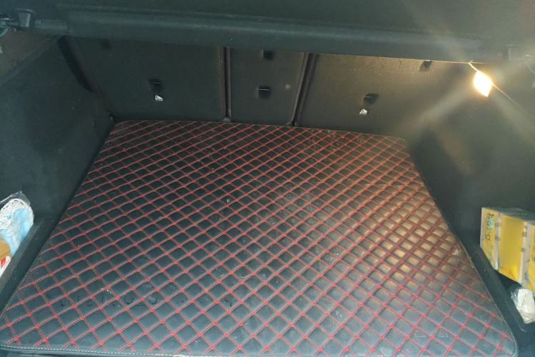 Used BMW X1 2019 sDrive18Li Premium Edition
