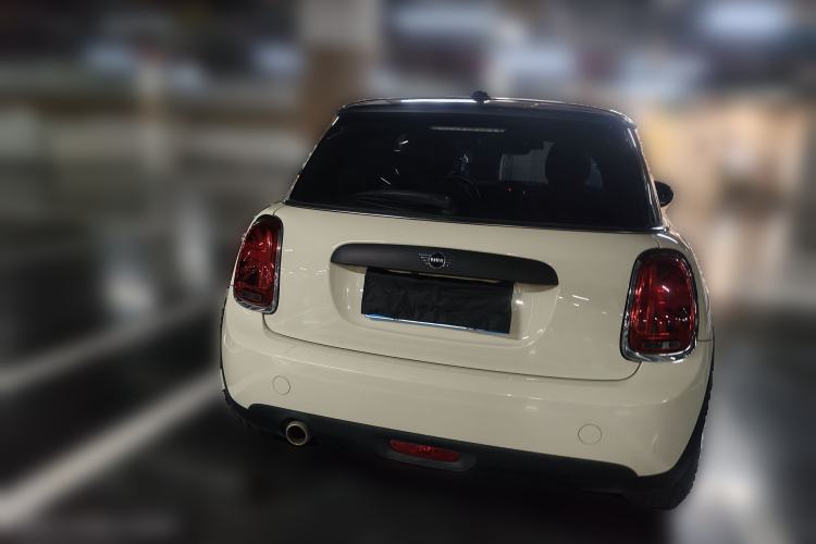 Used MINI 2020 1.5T ONE