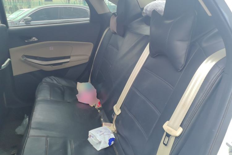 Used Ford Escort 2015 1.5L Automatic Comfort Edition