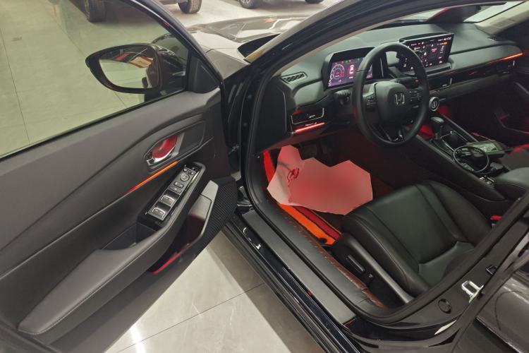 Used Honda Inspire 2023 260TURBO Deluxe Edition