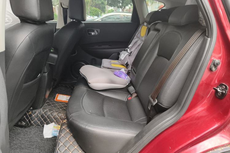 Used Nissan Qashqai 2011 2.0 XL Fire CVT 2WD
