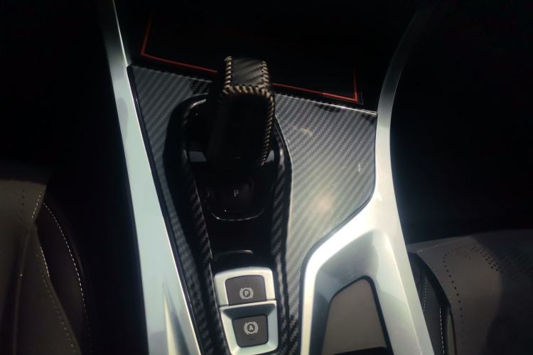 Used Lynk & Co 01 2017 2.0T Two-Wheel Drive Pro Edition
