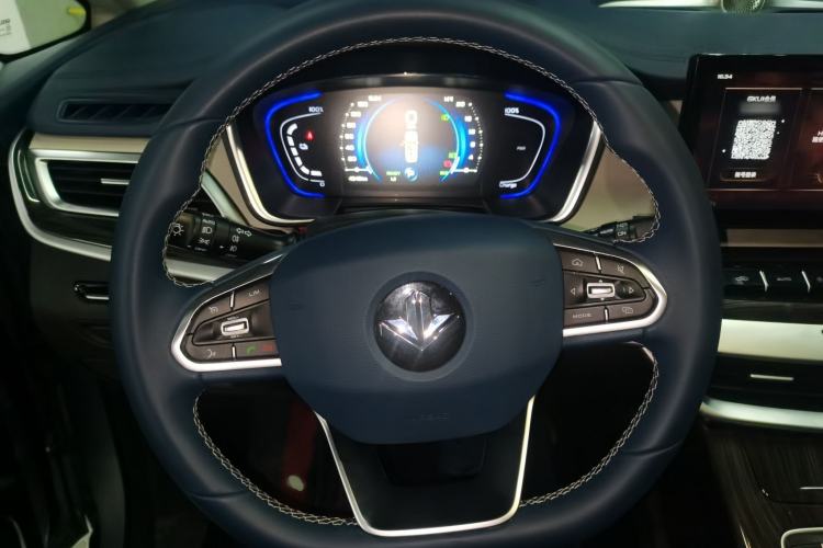 Used Livan Maple 80v PRO 2022 Comfort Edition Standard Range Version